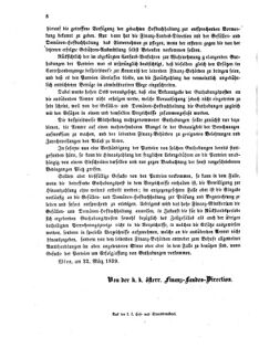 Verordnungsblatt für den Dienstbereich des K.K. Finanzministeriums für die im Reichsrate vertretenen Königreiche und Länder 18590402 Seite: 2