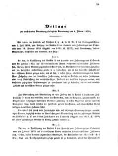 Verordnungsblatt für den Dienstbereich des K.K. Finanzministeriums für die im Reichsrate vertretenen Königreiche und Länder 18590603 Seite: 9