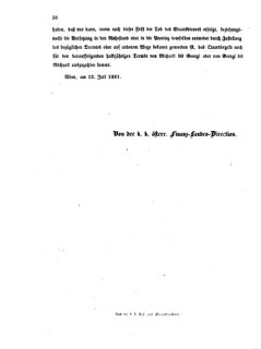 Verordnungsblatt für den Dienstbereich des K.K. Finanzministeriums für die im Reichsrate vertretenen Königreiche und Länder 18610715 Seite: 2