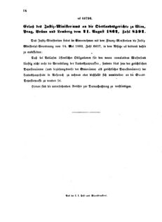 Verordnungsblatt für den Dienstbereich des K.K. Finanzministeriums für die im Reichsrate vertretenen Königreiche und Länder 18620930 Seite: 2