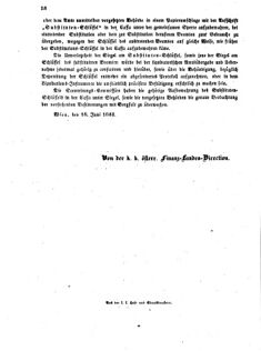 Verordnungsblatt für den Dienstbereich des K.K. Finanzministeriums für die im Reichsrate vertretenen Königreiche und Länder 18630622 Seite: 2