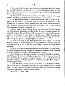 Verordnungsblatt für den Dienstbereich des K.K. Finanzministeriums für die im Reichsrate vertretenen Königreiche und Länder 18680211 Seite: 2