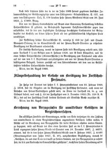 Verordnungsblatt für den Dienstbereich des K.K. Finanzministeriums für die im Reichsrate vertretenen Königreiche und Länder 18680916 Seite: 2