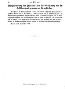 Verordnungsblatt für den Dienstbereich des K.K. Finanzministeriums für die im Reichsrate vertretenen Königreiche und Länder 18680925 Seite: 4