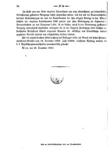 Verordnungsblatt für den Dienstbereich des K.K. Finanzministeriums für die im Reichsrate vertretenen Königreiche und Länder 18681230 Seite: 2