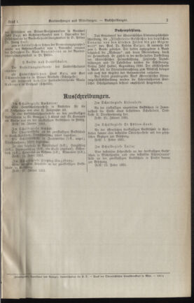 Verordnungsblatt für den Dienstbereich des niederösterreichischen Landesschulrates 19310101 Seite: 3