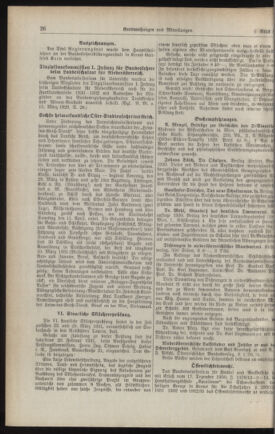 Verordnungsblatt für den Dienstbereich des niederösterreichischen Landesschulrates 19310201 Seite: 10