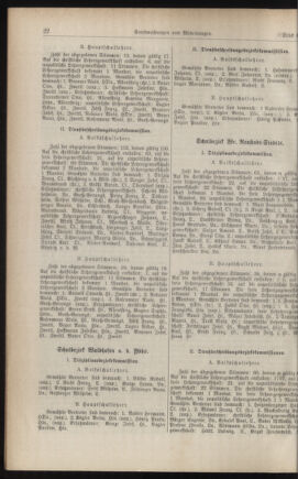 Verordnungsblatt für den Dienstbereich des niederösterreichischen Landesschulrates 19310201 Seite: 18