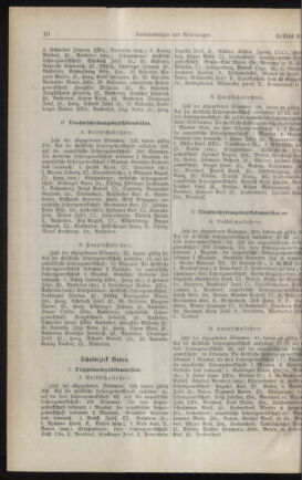 Verordnungsblatt für den Dienstbereich des niederösterreichischen Landesschulrates 19310201 Seite: 2