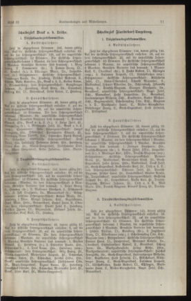 Verordnungsblatt für den Dienstbereich des niederösterreichischen Landesschulrates 19310201 Seite: 3