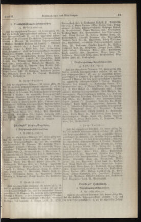 Verordnungsblatt für den Dienstbereich des niederösterreichischen Landesschulrates 19310201 Seite: 5