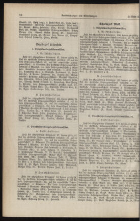 Verordnungsblatt für den Dienstbereich des niederösterreichischen Landesschulrates 19310201 Seite: 8