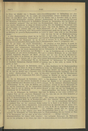 Verordnungsblatt für den Dienstbereich des niederösterreichischen Landesschulrates 19310301 Seite: 3