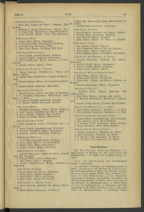 Verordnungsblatt für den Dienstbereich des niederösterreichischen Landesschulrates 19310315 Seite: 3