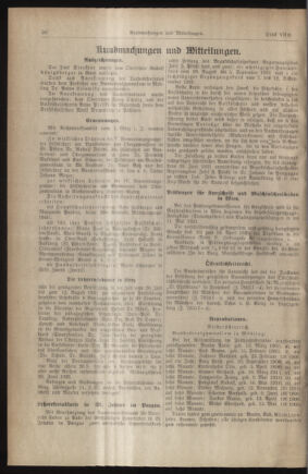 Verordnungsblatt für den Dienstbereich des niederösterreichischen Landesschulrates 19310401 Seite: 4