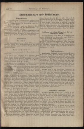 Verordnungsblatt für den Dienstbereich des niederösterreichischen Landesschulrates 19310415 Seite: 3