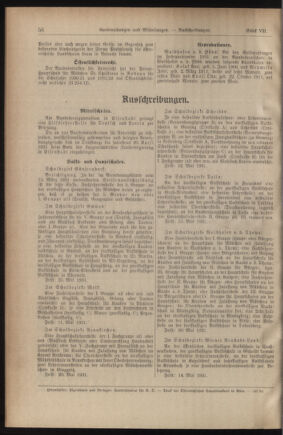 Verordnungsblatt für den Dienstbereich des niederösterreichischen Landesschulrates 19310415 Seite: 4