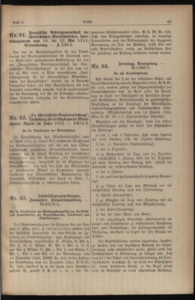 Verordnungsblatt für den Dienstbereich des niederösterreichischen Landesschulrates 19310515 Seite: 3