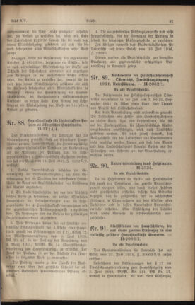 Verordnungsblatt für den Dienstbereich des niederösterreichischen Landesschulrates 19310901 Seite: 3