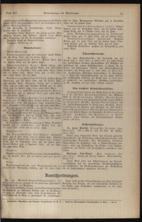 Verordnungsblatt für den Dienstbereich des niederösterreichischen Landesschulrates 19310901 Seite: 7