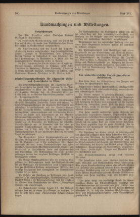 Verordnungsblatt für den Dienstbereich des niederösterreichischen Landesschulrates 19311001 Seite: 4