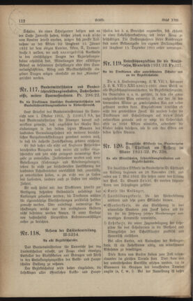 Verordnungsblatt für den Dienstbereich des niederösterreichischen Landesschulrates 19311101 Seite: 2