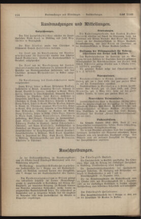 Verordnungsblatt für den Dienstbereich des niederösterreichischen Landesschulrates 19311101 Seite: 4