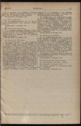 Verordnungsblatt für den Dienstbereich des niederösterreichischen Landesschulrates 19311101 Seite: 5