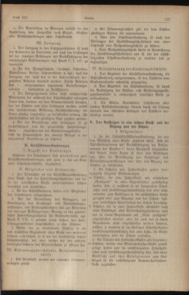 Verordnungsblatt für den Dienstbereich des niederösterreichischen Landesschulrates 19311215 Seite: 11