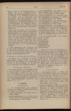 Verordnungsblatt für den Dienstbereich des niederösterreichischen Landesschulrates 19311215 Seite: 12