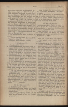 Verordnungsblatt für den Dienstbereich des niederösterreichischen Landesschulrates 19311215 Seite: 14