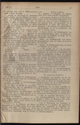 Verordnungsblatt für den Dienstbereich des niederösterreichischen Landesschulrates 19311215 Seite: 15