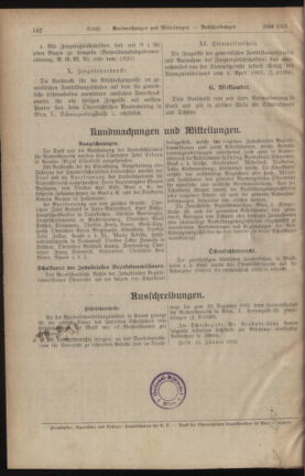 Verordnungsblatt für den Dienstbereich des niederösterreichischen Landesschulrates 19311215 Seite: 16