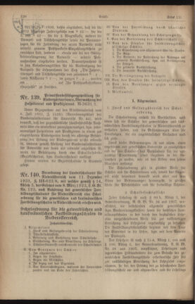 Verordnungsblatt für den Dienstbereich des niederösterreichischen Landesschulrates 19311215 Seite: 2