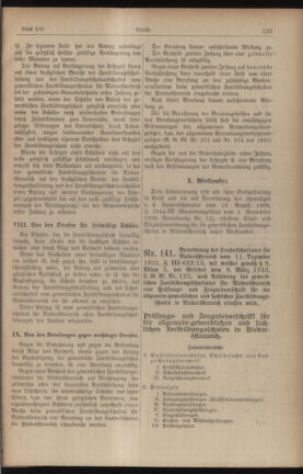 Verordnungsblatt für den Dienstbereich des niederösterreichischen Landesschulrates 19311215 Seite: 7