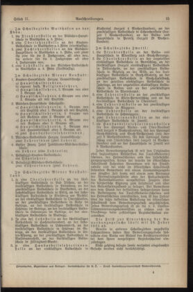 Verordnungsblatt für den Dienstbereich des niederösterreichischen Landesschulrates 19350115 Seite: 5