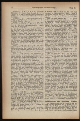 Verordnungsblatt für den Dienstbereich des niederösterreichischen Landesschulrates 19350115 Seite: 8