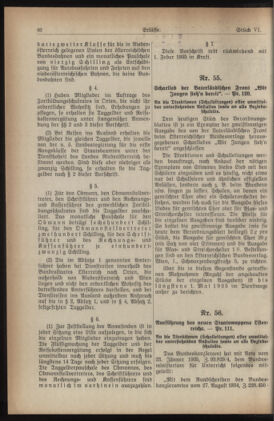 Verordnungsblatt für den Dienstbereich des niederösterreichischen Landesschulrates 19350315 Seite: 2