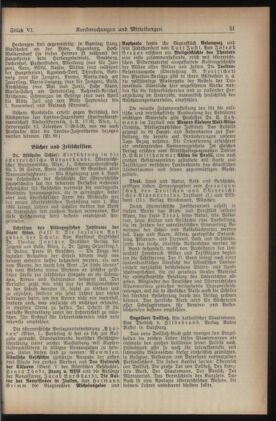 Verordnungsblatt für den Dienstbereich des niederösterreichischen Landesschulrates 19350315 Seite: 7