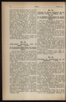 Verordnungsblatt für den Dienstbereich des niederösterreichischen Landesschulrates 19350401 Seite: 2