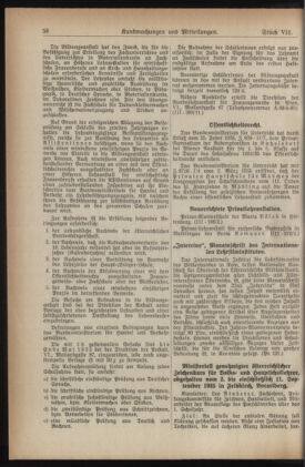 Verordnungsblatt für den Dienstbereich des niederösterreichischen Landesschulrates 19350401 Seite: 6