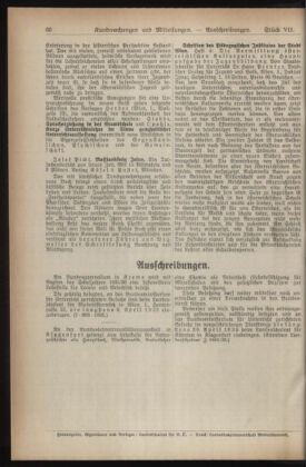 Verordnungsblatt für den Dienstbereich des niederösterreichischen Landesschulrates 19350401 Seite: 8