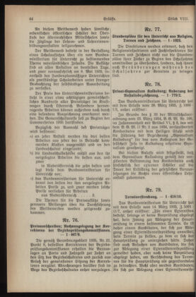 Verordnungsblatt für den Dienstbereich des niederösterreichischen Landesschulrates 19350415 Seite: 4