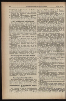 Verordnungsblatt für den Dienstbereich des niederösterreichischen Landesschulrates 19350415 Seite: 6