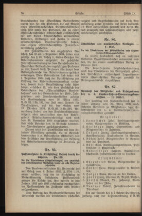 Verordnungsblatt für den Dienstbereich des niederösterreichischen Landesschulrates 19350501 Seite: 2