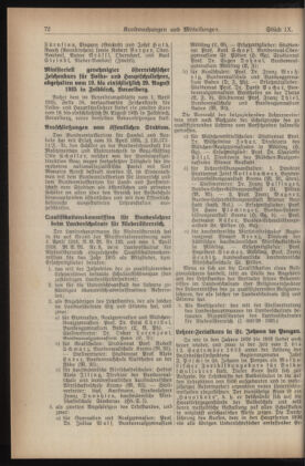 Verordnungsblatt für den Dienstbereich des niederösterreichischen Landesschulrates 19350501 Seite: 6