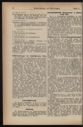 Verordnungsblatt für den Dienstbereich des niederösterreichischen Landesschulrates 19350515 Seite: 10