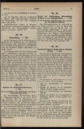 Verordnungsblatt für den Dienstbereich des niederösterreichischen Landesschulrates 19350515 Seite: 3