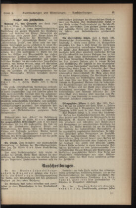 Verordnungsblatt für den Dienstbereich des niederösterreichischen Landesschulrates 19350515 Seite: 5