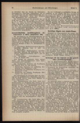 Verordnungsblatt für den Dienstbereich des niederösterreichischen Landesschulrates 19350515 Seite: 8